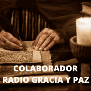 Colaborador Radio Gracia y Paz