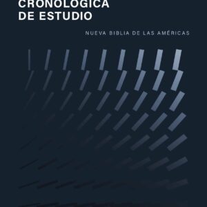 BIBLIA CRONOLÓGICA DE ESTUDIO NBLA