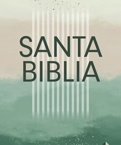 BIBLIA ECONÓMICA NTV | EDICIÓN SEMILLA