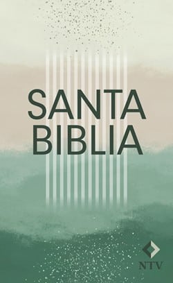 BIBLIA ECONÓMICA NTV | EDICIÓN SEMILLA