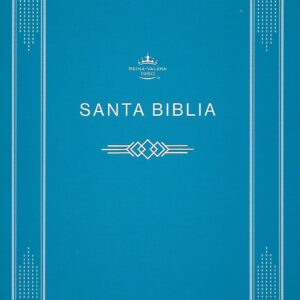 20 BIBLIAS RVR1960 ECONÓMICA DE EVANGELISMO