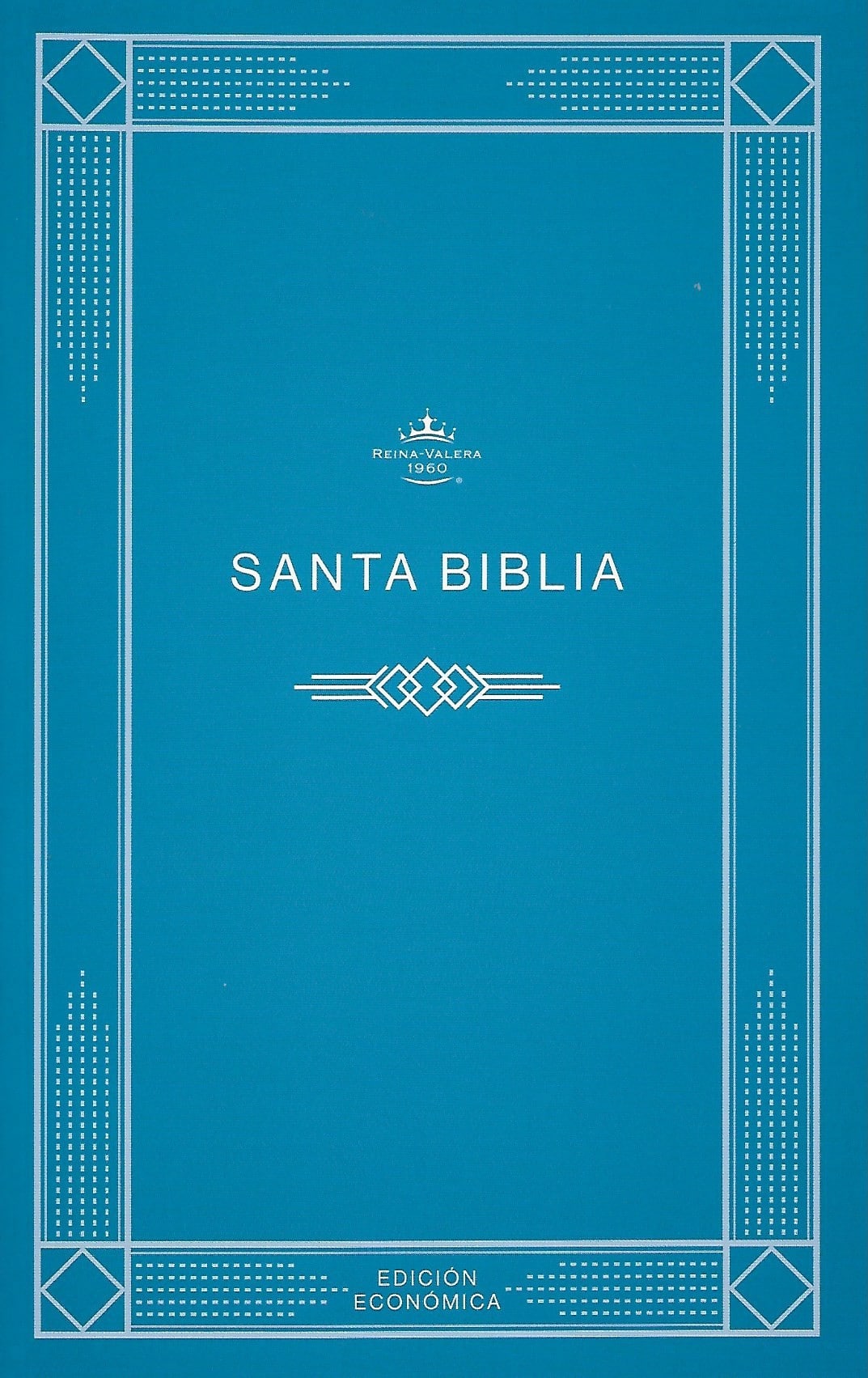 20 BIBLIAS RVR1960 ECONÓMICA DE EVANGELISMO